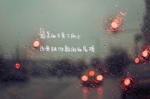 梦到云层