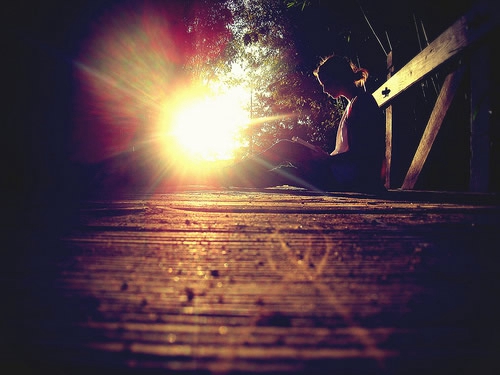 简单好听有感恩的网名