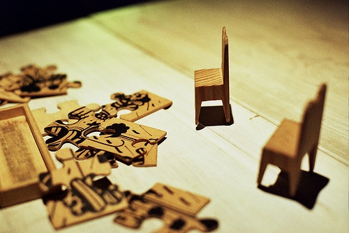 带淇的小清新网名