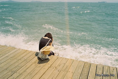 有芥末的小清新网名