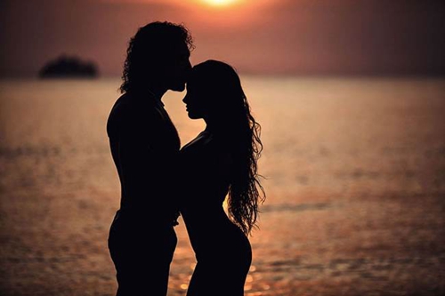 带爱的小清新网名