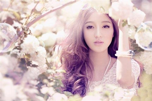 淘宝网名女生简单气质