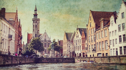 小清新网名女生四字