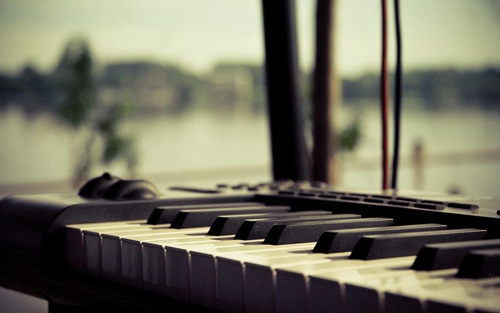 森系文艺小清新网名短