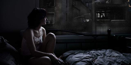 女生QQ小清新网名