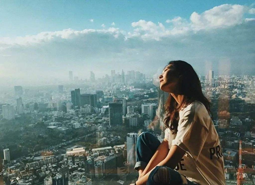 梦见女鬼是什么意思