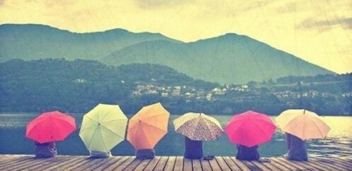 梦见山洪是什么意思