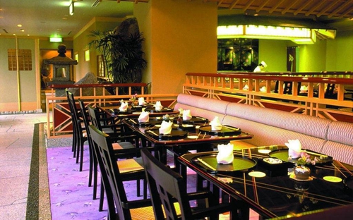 梦见饭店是什么意思