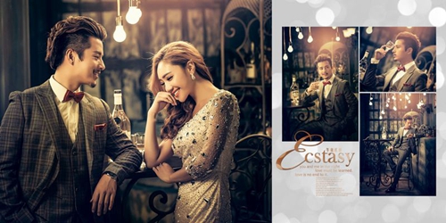 古风简单网名女生霸气冷酷 古风简单网名女生霸气冷酷