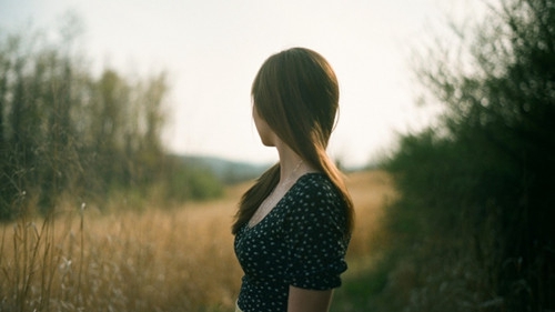 网名女生少女
