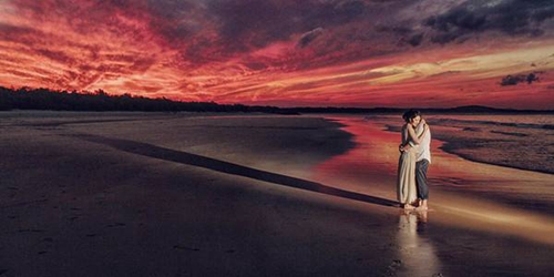 容易火的网名女