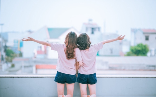 2020抖音最火女生网名