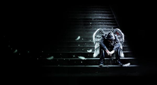 男士四个字励志网名