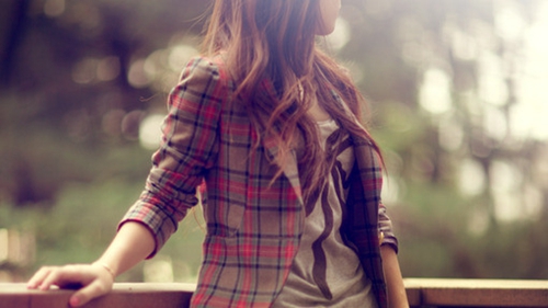 含木有哪些好听的网名