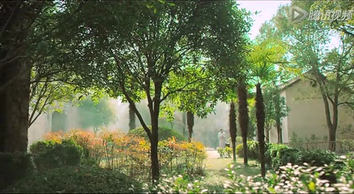 个性的qq网名女生