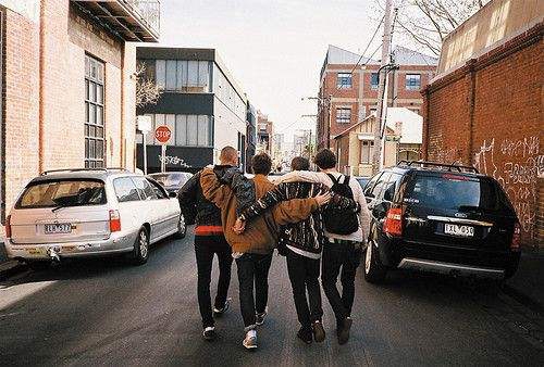 一个的网名带有寓意