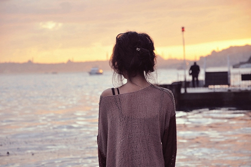 男生网名qq伤感两个字