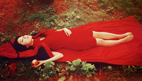 唱歌好听女生抖音网名