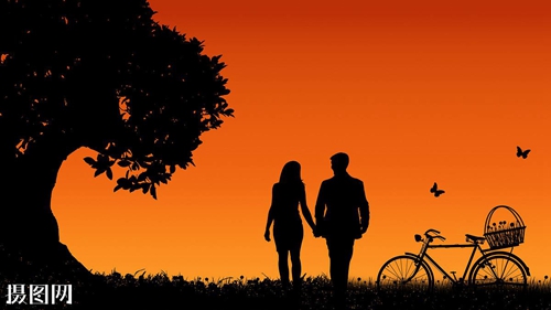 那些说到心坎网名