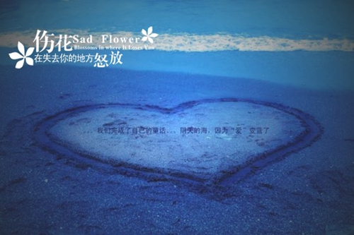 描述英文的网名