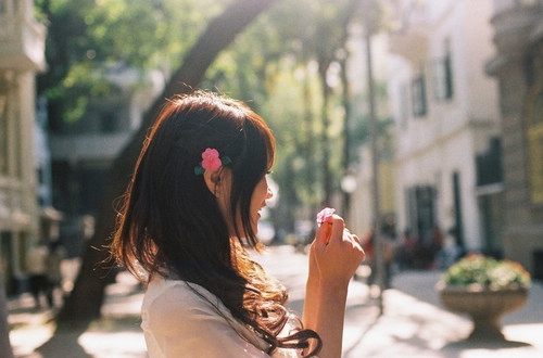 闺蜜沙雕网名3个字简短霸气