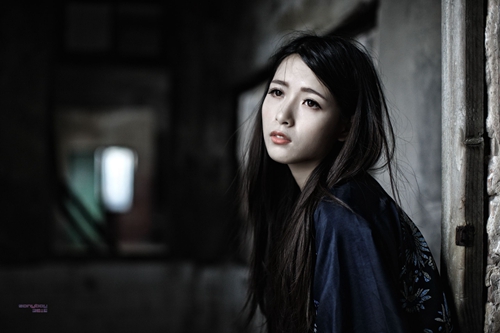 前端程序员昵称