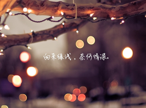 适合中年女性的抖音网名大全